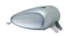Paughco Dished Harley Sportster Gas Tank 2007 - 2017 - EFI - 20.5 liters