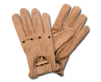 Biltwell Moto Gloves