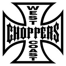 West Coast Choppers Original Cross Wool Baseball Jacket Grey Black ::  Motokickstart - Harley Parts - Helmets Biltwell & TORC