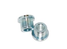 Namz O2 Sensor Bung Reducers 18 mm for Sportster 14-17