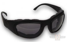 Bobster Sport & Street II Motorcycle Sunglasses