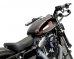 Paughco Dished Harley Sportster nádrž 2007 - 2017 - EFI - 20.5 litrů