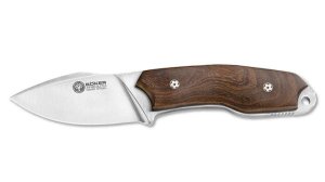 Magnum by Böker Fixed Knife El Héroe