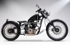 Cleveland G&D Exhaust Short