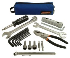CruzTOOLS Speedkit pre HD