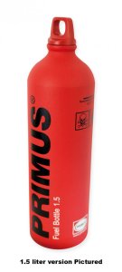 Reserve Fuel Bottle Primus 1.5 liter