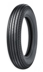 Shinko 270 Super Classic Tire 4.50-18 70H TT E-270