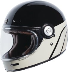 TORC T-1 Full Face Helmet Dreamliner Tan