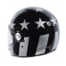 TORC T-1 Full Face Helmet Captain Vegas