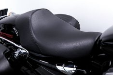 Danny Gray Minimalist Solo Sportster sedlo