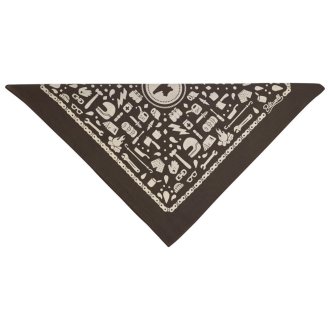 Bandanas & Tunnels