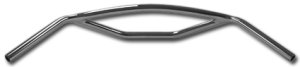 Jammer Hollywood Handlebars Chrome