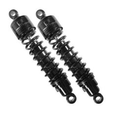 Progressive Suspension 412 Series tlumiče 12" Black Heavy Duty