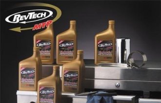 Oils, Filters & Lubricants