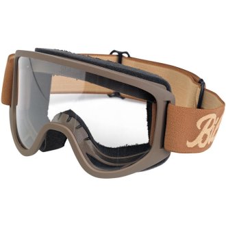 Okuliare a Goggles