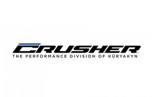 Crusher by Kuryakyn