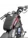 Paughco Dished Harley Sportster nádrž 2007 - 2017 - EFI - 20.5 litrů