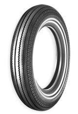 Shinko 270 Super Classic Front Tire 4.00-19 61H TT E-270DW