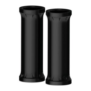 RSD Chrono Upper Fork Cover Black Ops – 2004-15 XL SPORTSTER
