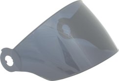 TORC T-1 Face Shield Light Smoke Anti Fog