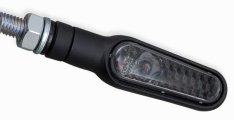 Daytona Japan D-Light Turn Signal LED Black