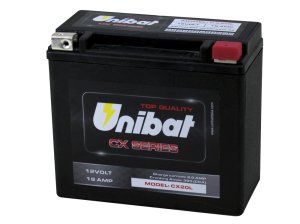 Unibat CX Heavy Duty CX20L