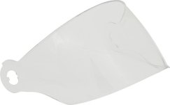 TORC T-1 Face Shield Clear Anti Fog