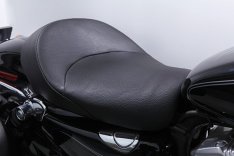 Danny Gray BigIST Solo Sportster sedlo