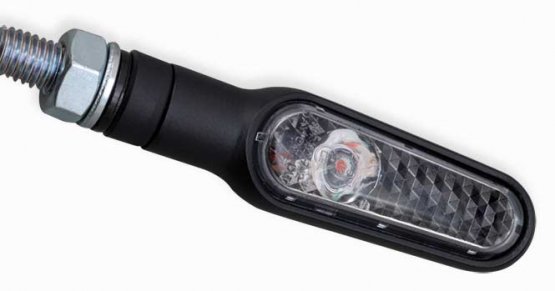 Daytona Japan D-Light směrovky LED černé