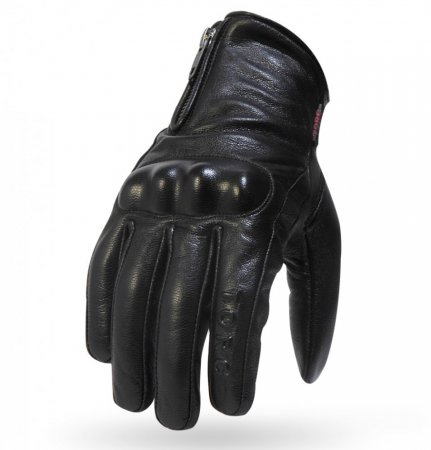 TG Beverly Torc rukavice Black