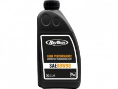 Revtech Transmission Oil 80W90 Semi-Synthetic