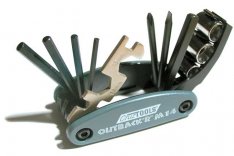 CruzTOOLS Outback'r H13 for HD