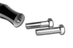Skrutky na klemy Hex Head 1/2x3-1/2 UNC