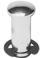 Pivot Pin with Clip