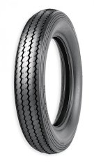 Shinko 240 Classic Front/Rear Tire MT 90-16 74H