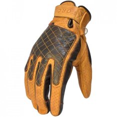 TG Sunset Torc Gloves Gold