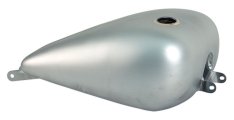 Paughco Harley Sportster One-Piece Fat Bob Gas Tank 2007 - 2017 - EFI - 20.5 liters