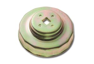 Oil Filter Service Socket - Wrench