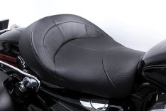 Danny Gray BigIST Solo Sportster sedlo Air 1