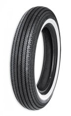 Shinko 270 Super Classic Tire 5.00-16 69S TT E-270SW