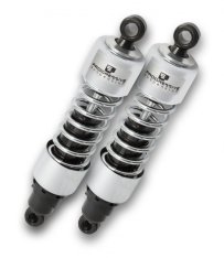 Progressive Suspension 412 Series tlumiče 11,5" Chrome