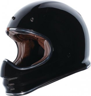 TORC T-3 integrální helmy