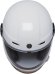 TORC T-1 Full Face Helmet Iso Bars