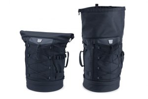 Kuryakyn Momentum Freeloader Duffle Bag