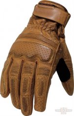 TG Fullerton Torc Gloves Gold