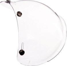 TORC T-50 Bubble štít číry Anti Fog
