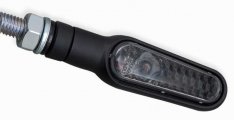 Daytona Japan D-Light směrovky LED černé