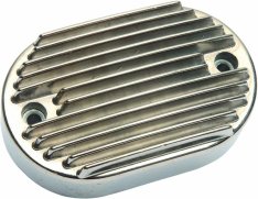 Regulátor napätia chrom pre V-ROD 08-14