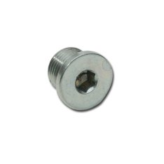 Oxygen Sensor Bung Plug 18 x 1.5 mm for Sportster 04-06