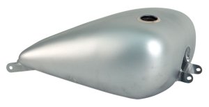 Paughco Harley Sportster One-Piece Fat Bob Gas Tank 2007 - 2017 - EFI - 20.5 liters
